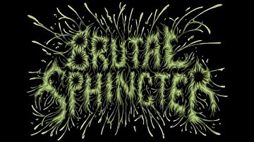 Brutal Sphincter @ MCP Apache