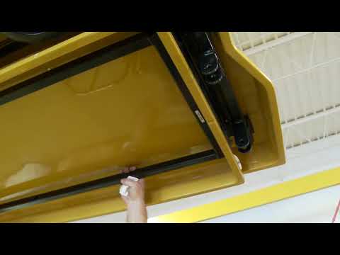 Cat® PM620 Power