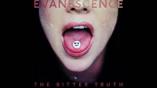 Evanescence - Artifact/The Turn