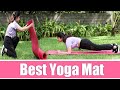 Best Yoga Mats in India | Yoga Mat Review | Smart Products Review | 2022