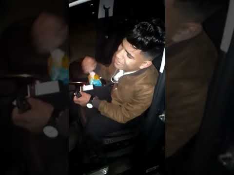 مهرجان الملك للمالك كريم كريستيانو