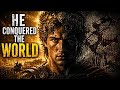 Alexander the Great: The Man Who Conquered the World (Rise & Fall Explained)