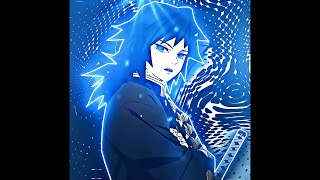 Giyuu Edit - One Dance