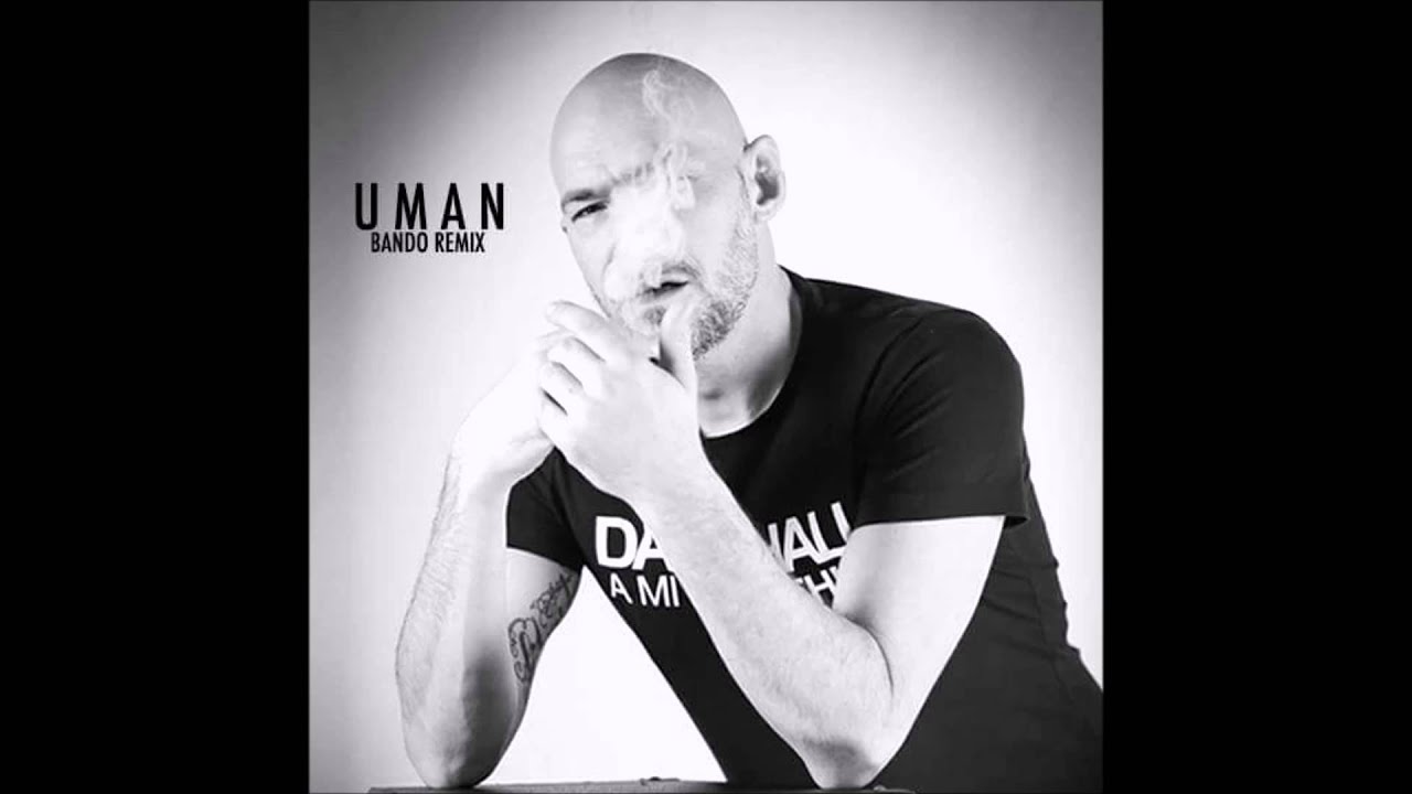 pandora مترجم UMAN BANDO RMX