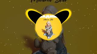 Milana Star - Жадина (Минус трека)