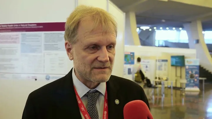 Voices of #EMTGM2022: Dr Gerald Rockenschaub | Reg...