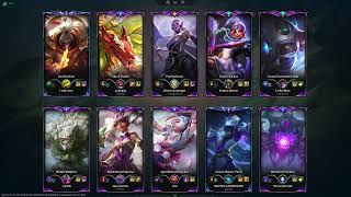 SoloQ Master Kayle vs Syndra midlane gameplay