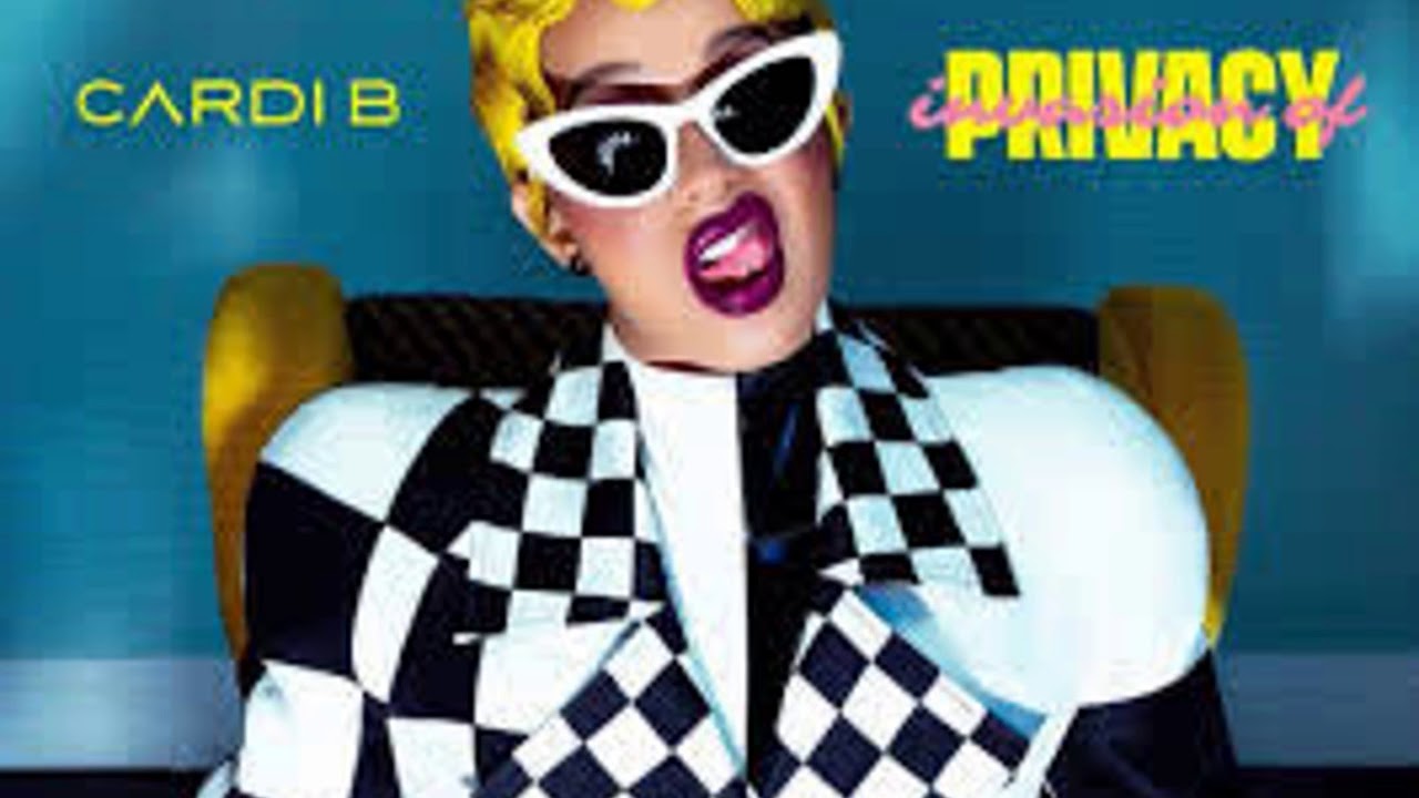 Bartier Cardi Cardi B, 21 Savage - YouTube Music