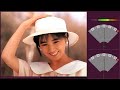 高井麻巳子 &ndash; 時のつげごと (Takai Mamiko - Toki no Tsugegoto)