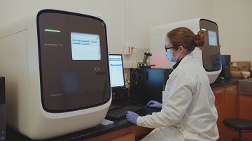 FDA issues authorization to expand saliva-based tests used at University of Illinois