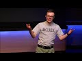 How I Know Including People With Down Syndrome Is A Good Thing | Matthew Schwab | TEDxCaryWomen