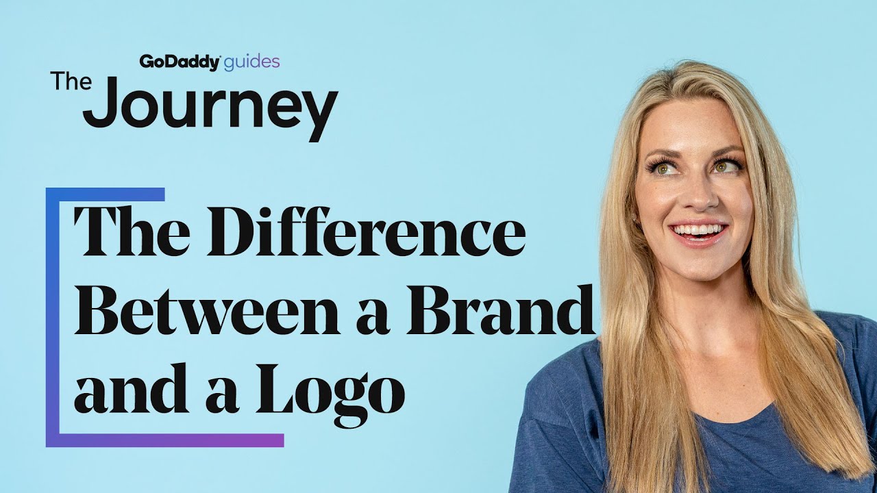 What Is The Difference Between A Brand And A Logo The Journey YouTube what-is-the-difference-between-a-brand-and-a-logo-the-journey-youtube