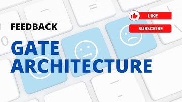 Career Avenues GATE Architecture Coaching