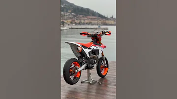 Ktm 450 Smr 2023 