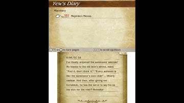 Bravely Second: End Layer [Part 90]