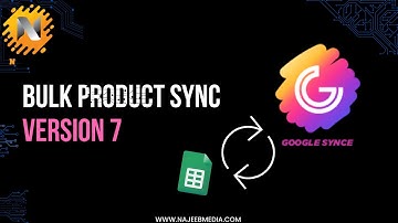 Bulk Product Editing V7: Effortlessly Update Your WooCommerce Store with Google Sheets Full Guide