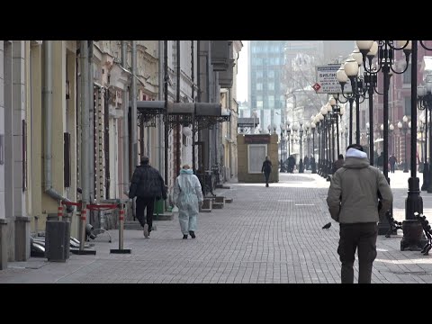 Video: Karakteristikat e buzëqeshjes ruse