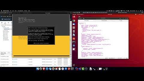 Create a Nested ESXi template in 5 minutes or less