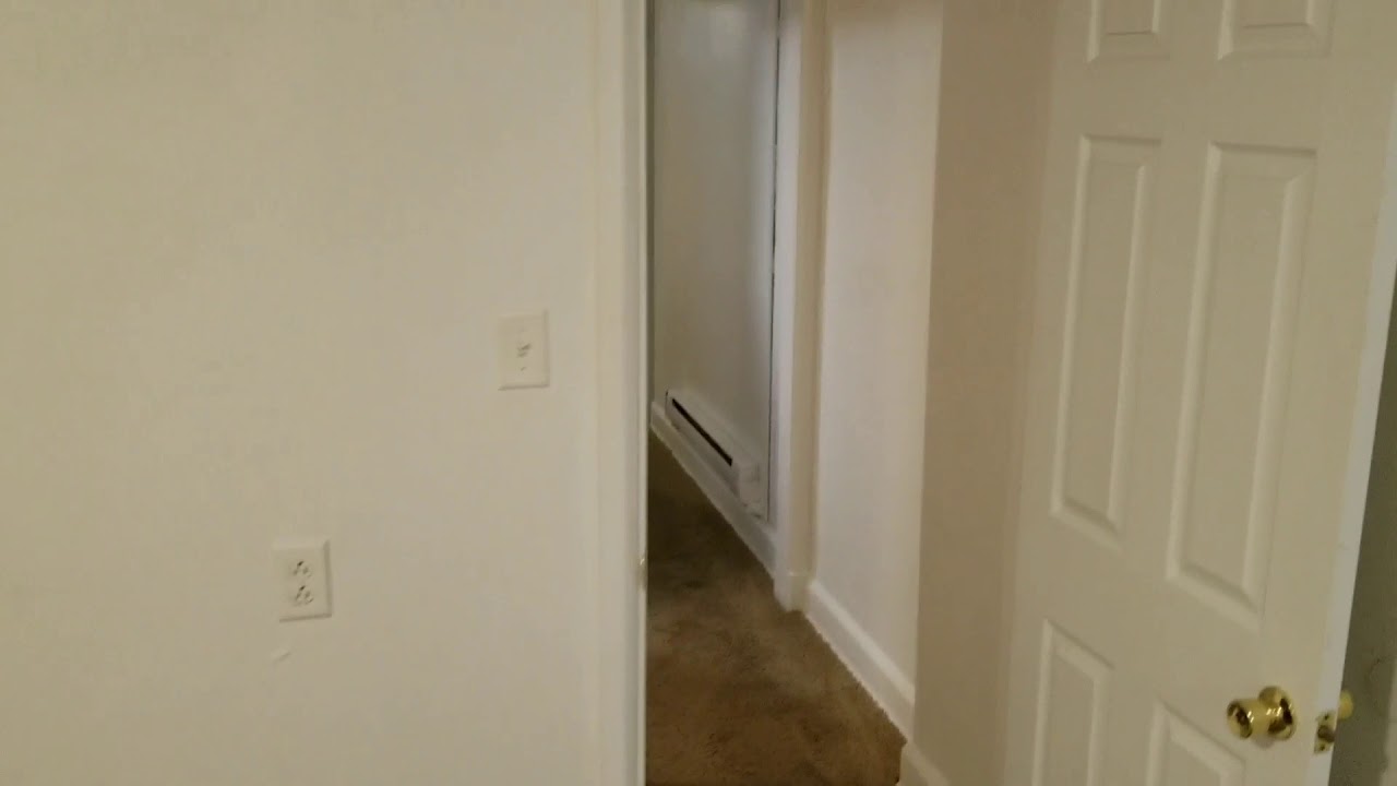 238 w. 8th St Erie Pa 1 bedroom apartment YouTube