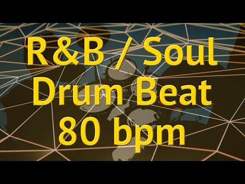 r&b-drum-beat-80bpm---backing-track---jb-songwriter-drum-tracks