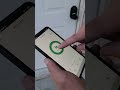 Best Smart Door Handle Lock with Keypad: Yamiry Fingerprint Smart Knob - Keyless Entry Digital Lock