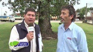 La Industria Metalmecánica en Córdoba