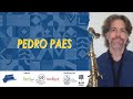 Pedro Paes (RJ) | Língua de Pedro