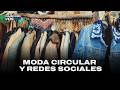 "Todos somos INFLUENCERS" | DAVIS Y RAMIREZ EN CIUDAD HUMANA