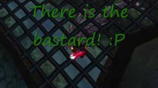 Dalaran crocodile Vern 3.3.5