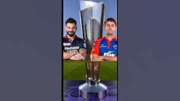 RCB VS DC in ipl 2023 #shorts #trainding #ipl #cricket
