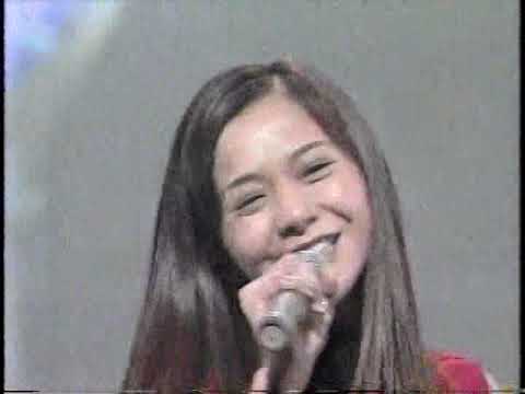 華原朋美「daily news」(1998年)