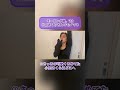 室田瑞希のモノマネシリーズ【小田さくらさん】