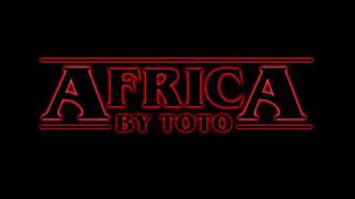Toto - Africa (Copyright/Royalty Free Music)