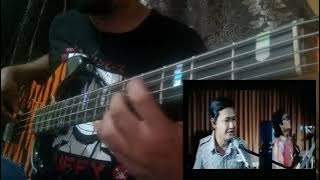 Favourite's Group--Cari Kawan Lain_#basscover