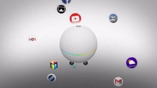 Homey - An open-source voice control unit screenshot 5