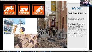 How to Be Prepared for an Earthquake