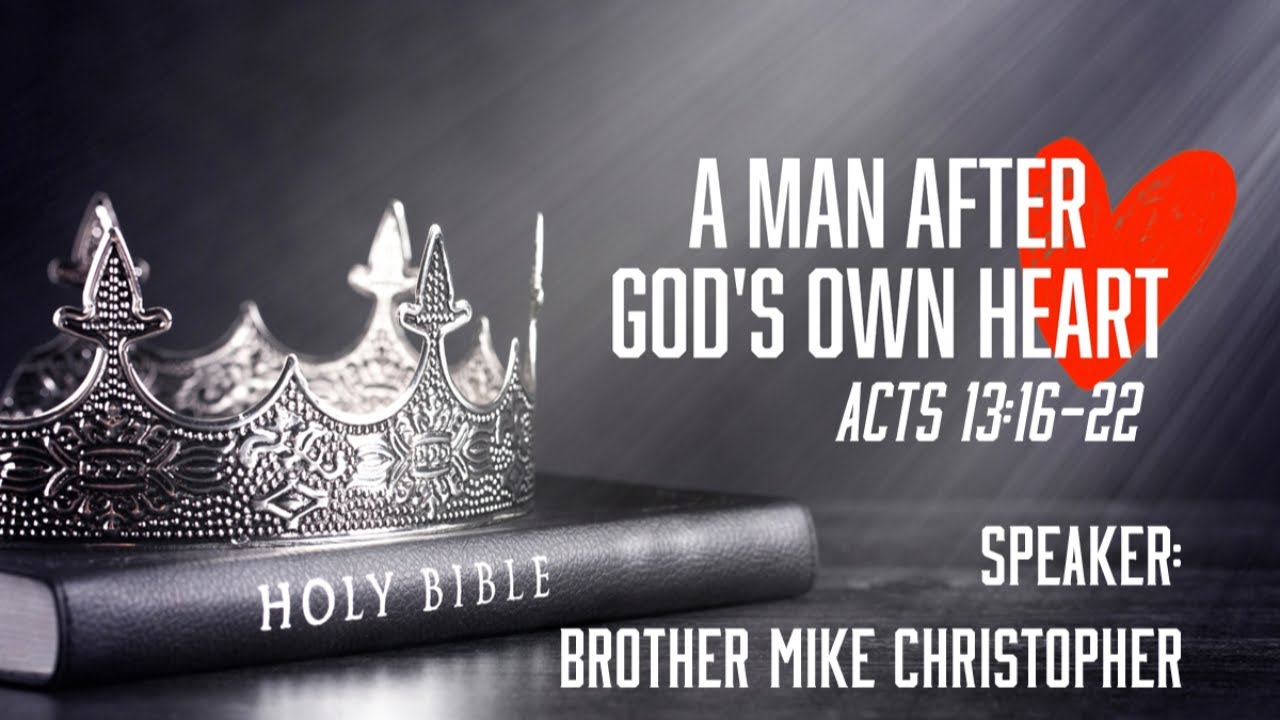 NTCC Sunday Morning Service - 8/3/2025