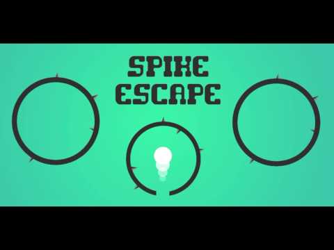 Spike Escape