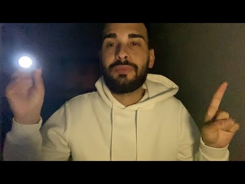 ASMR FOCUS TEST 🧠