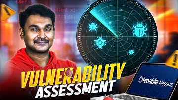 The Ultimate Vulnerability Scanner Breakdown for Ethical Hackers! | Cyber nanban | Ceh series Ep -07