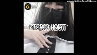 DJ STEREO HEART X MASHUP INDIA
