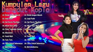 Full Album Koplo Terbaru Viral 2021 | Happy Asmara, Yeni Inka | Dinda Jangan Marah, Janji Putih