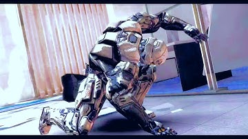 N.O.V.A 3 | Android Gameplay | Part 2