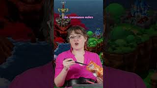 Smrpg, But The Context Goes To A Different School