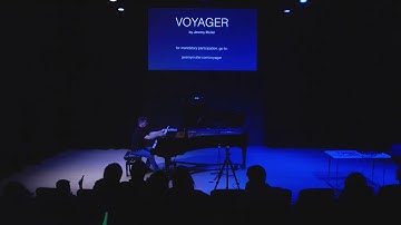 5th Annual OME New Music Festival: VOYAGER
