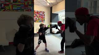 #boxing #mma #training #subscribe #viralshorts #rbs #romerosboxingschool