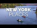 10 meilleurs endroits  visiter dans ltat de new york  vido de voyage