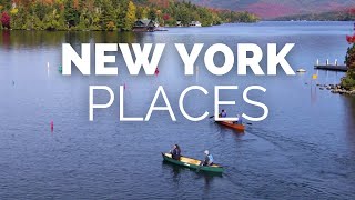 10 Best Places to Visit in New York State - Travel Video by touropia 239,473 views 1 year ago 14 minutes, 14 seconds