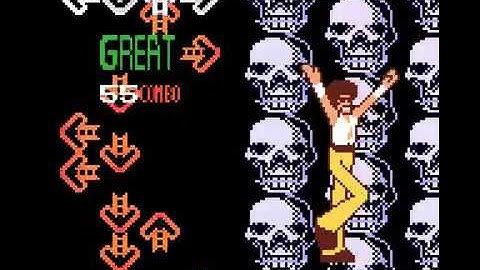 【DDRGB】HAVE YOU NEVER BEEN MELLOW【MANIAC】