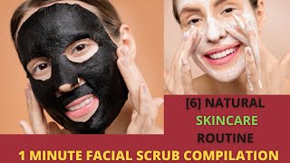 [6] MON£Y SAVING DIY SPA FACIAL ||ANTI-AGING || ACN£- FR££ ||SCRUBS ||MASKS ||SKINCAR£ ROUTIN£|HACKS